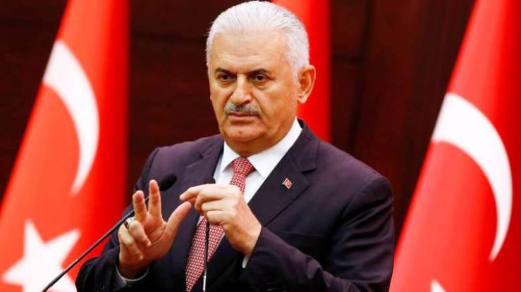 Γιλντιρίμ: Η Άγκυρα επιθυμεί την ένταξή της, αλλά η ΕΕ βρίσκεται σε σύγχυση